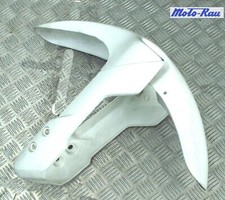 APRILIA Pegaso 600 90 Schutzblech Kotflügel vorn weiß Mudguard Parafango 8131302