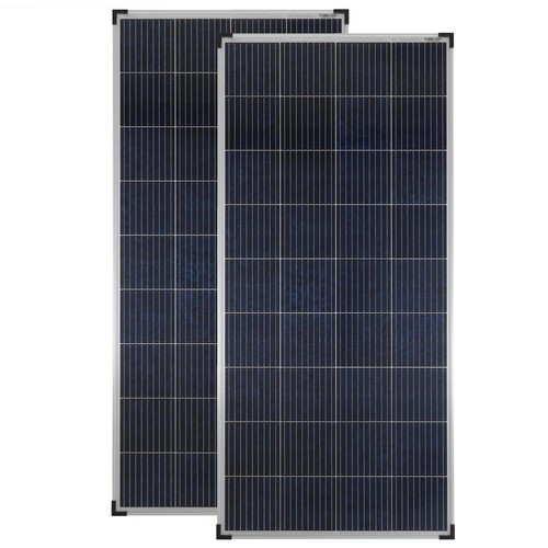 Solarmodule stück 180 - 180, watt
