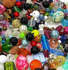  Perlen Mix  500g Perlen