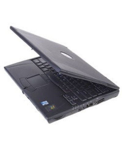Vintage dell latitude c640 - vintage,