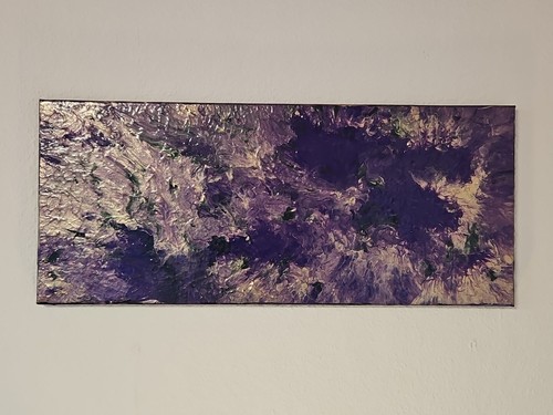 Abstrakte kunst acryl auf - abstrakte,