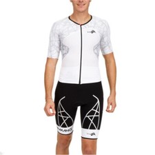 KiWAMi Spider LD Aero Trisuit