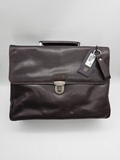LEONHARD HEYDEN Roma Briefcase