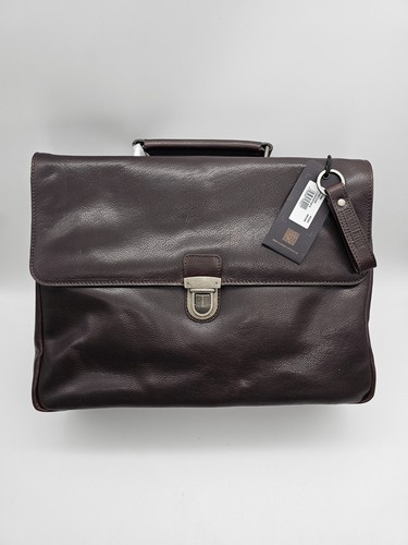 Leonhard heyden roma briefcase - leonhard,