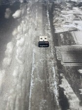 Original Logitech Unifying