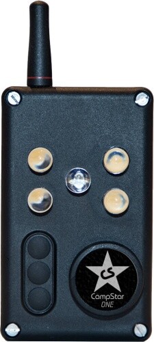 Zeltlicht carp sounder - zeltlicht,