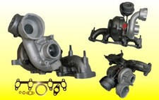 Turbolader transporter - turbolader,