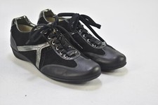 Hassia Roma Damen Halbschuhe