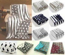 Kuscheldecke Wohndecke
