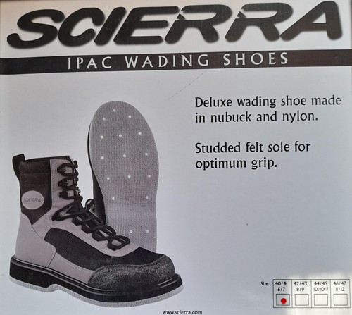 Scierra ipac watschuh mit - scierra,