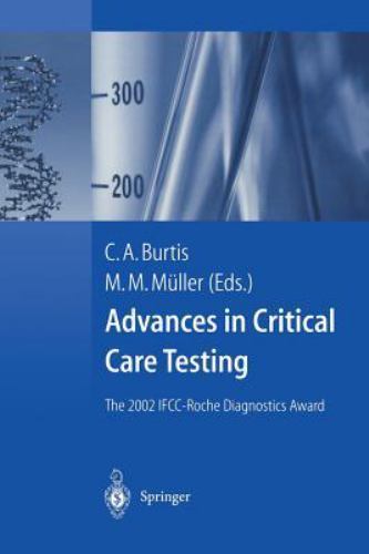 Advances critical care - in,