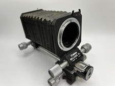 Canon Bellows FL Balgengerät