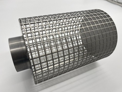 Ccv pumpenvorfilter - ccv,
