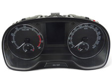 Skoda fabia iii tachometer - fabia, nj