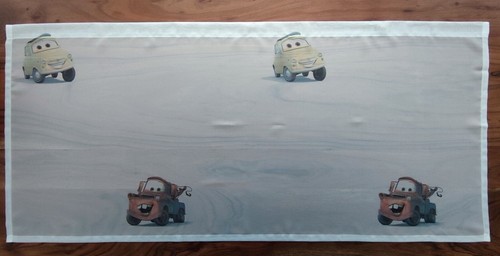 Cars kinder - 41,