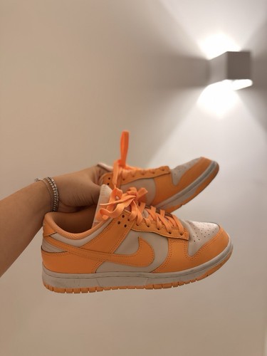 Nike dunk low unisex sneaker - nike,