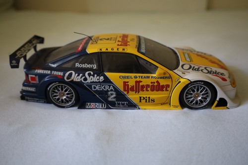 Opel calibra dtm keke - calibra,