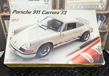 Fujimi / Testors 1973 Porsche