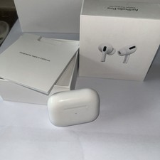 Apple Air Pods In-Ear