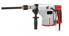 Duss Diamantbohrmaschine