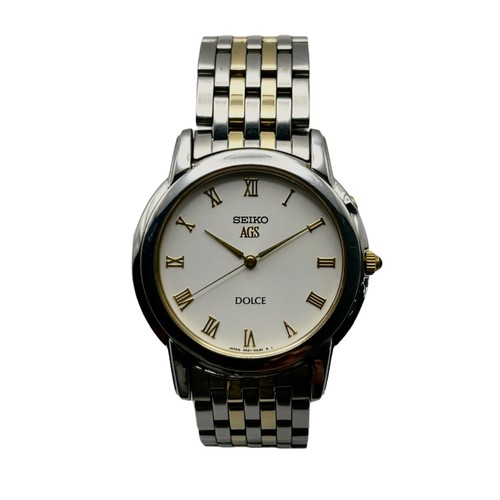 Seiko dolce ags 4m21 - seiko, 4m21-0a10