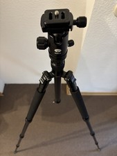 Sirui Stativ T-004KX Tripod Set mit C-10X Kugelkopf