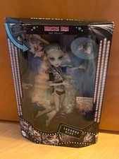 Monster High Reel Drama
