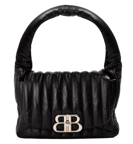 Balenciaga monaco quilted - monaco,