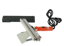 Folienschweißgerät Hand-Kunststoffschweißgerät von Kemper für Beutel und Folien