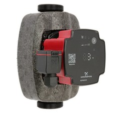 Grundfos Pumpe GO 25-80 180