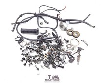 Suzuki TL 1000S Kleinteile