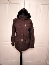 Damen Schöffel Oakdale II