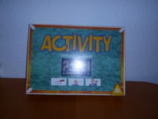 Activity Originalausgabe