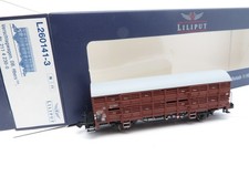 351N - Liliput N 260141 k -