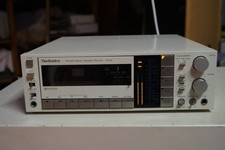Technics SA-K6 Cassiever
