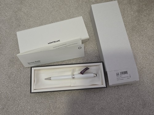 Mont blanc meisterstück - mont,