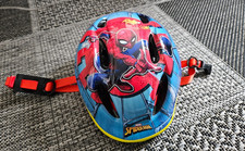 Marvel Kinder Fahrradhelm