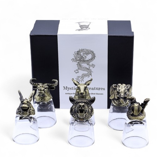 Geschenkset mystical - 6,