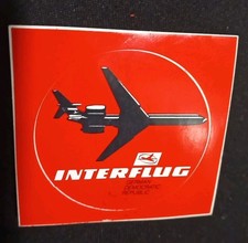 kleiner runder Aufkleber der