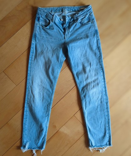 Esprit jeans hellblau - m, slim