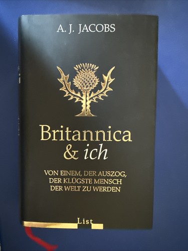 Jacobs britannica - j., &