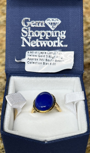 Gem shopping network ct - network,