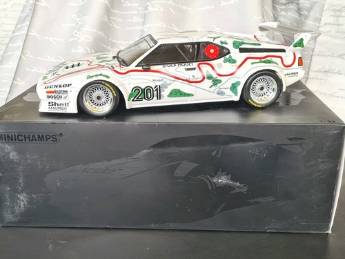 Bmw nordschleife - bmw, m1