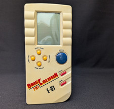 Brick Kolumn 2in1 Columns Arcade Spiel 90er Modell  E-31 Handheld Tetris-Klon