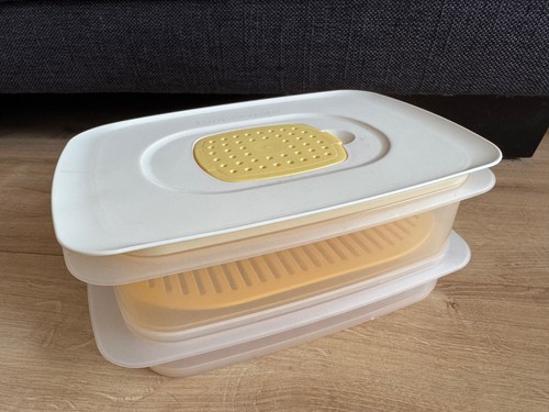 Tupperware cool fresh set - cool'n,