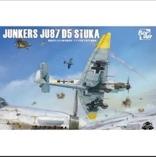 Border Models BMBF012 1/35