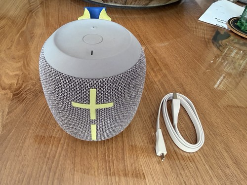 Ultimate ears wonderboom - wonderboom, 3
