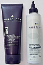 Pureology Color Fanatic Hair