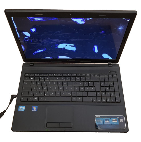 Asus a54l core - 15,6", i3