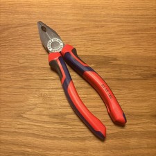 KNIPEX 03 05 180 Kombizange